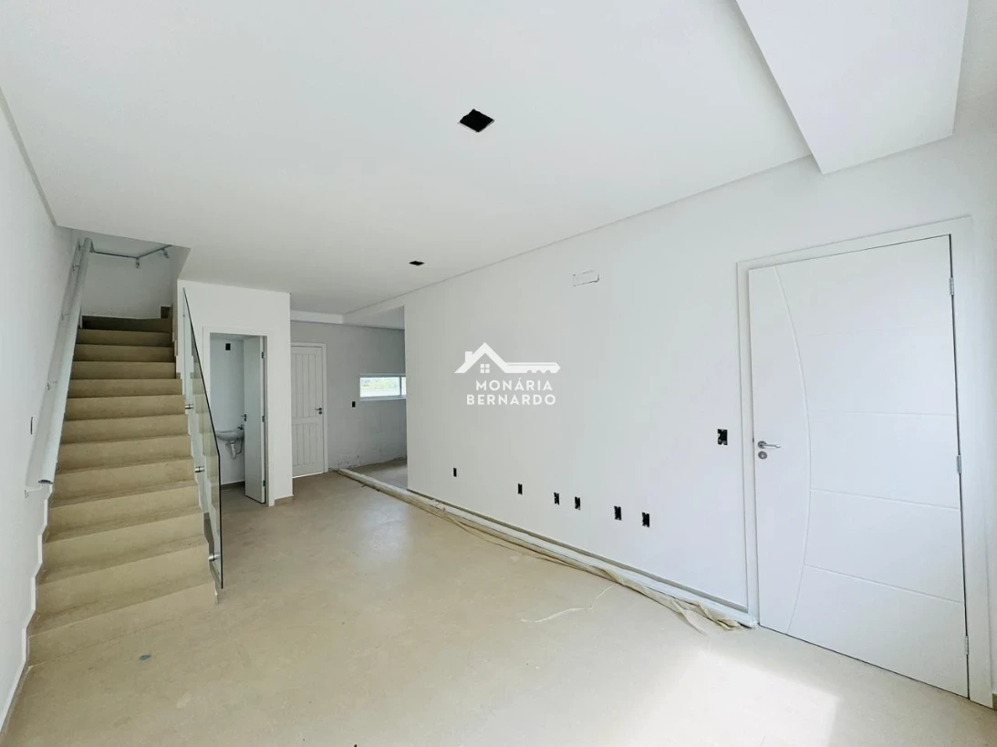 Sobrado Geminado em Nova Palhoça, Palhoça. 2 quartos, 95m². Imagem 8 de 16