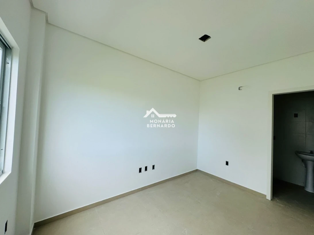 Sobrado Geminado em Nova Palhoça, Palhoça. 2 quartos, 95m². Imagem 13 de 16