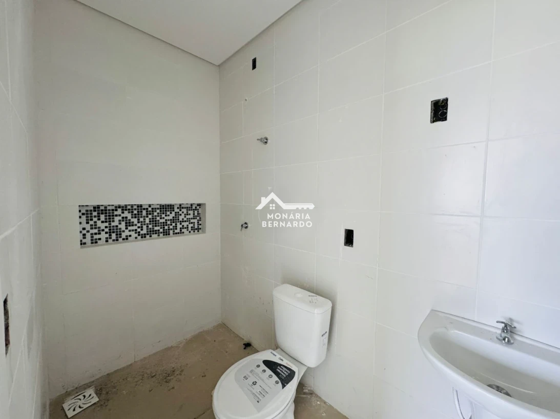 Sobrado Geminado em Nova Palhoça, Palhoça. 2 quartos, 95m². Imagem 14 de 16