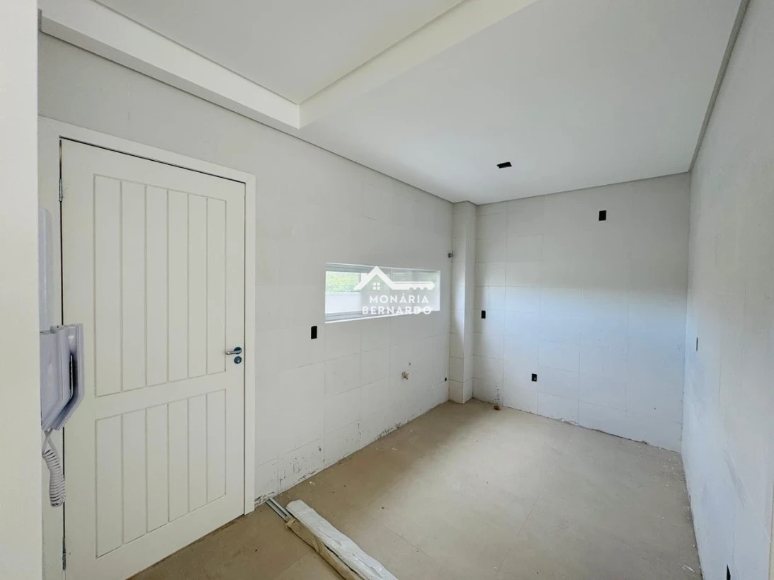 Sobrado Geminado em Nova Palhoça, Palhoça. 2 quartos, 95m². Imagem 11 de 16