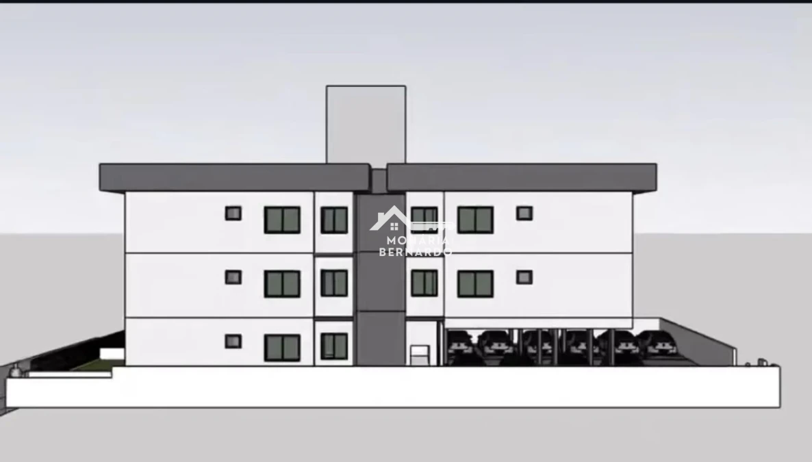 Apartamento em Aririú, Palhoça. 2 quartos, 0m². Imagem 4 de 9