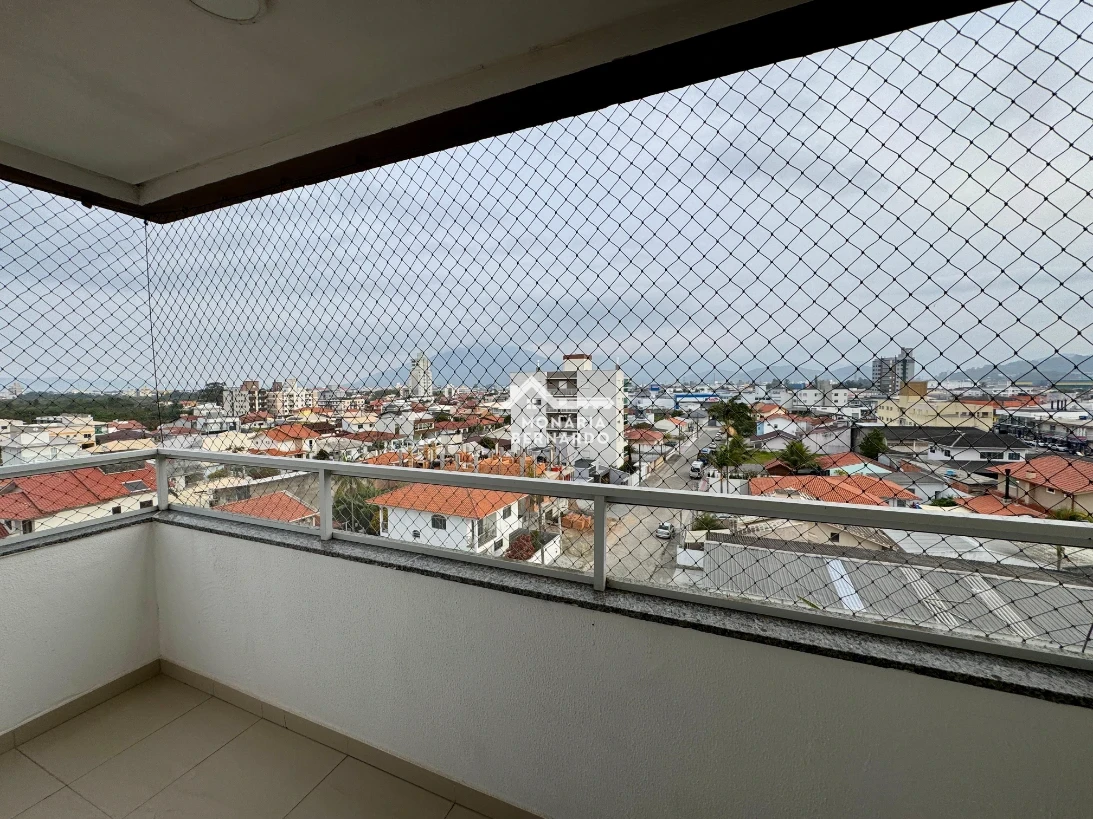 Cobertura em Centro, Palhoça. 3 quartos, 187m². Imagem 22 de 25