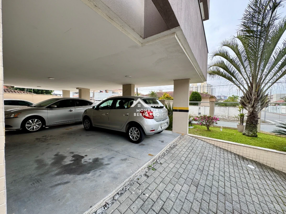 Cobertura em Centro, Palhoça. 3 quartos, 187m². Imagem 25 de 25