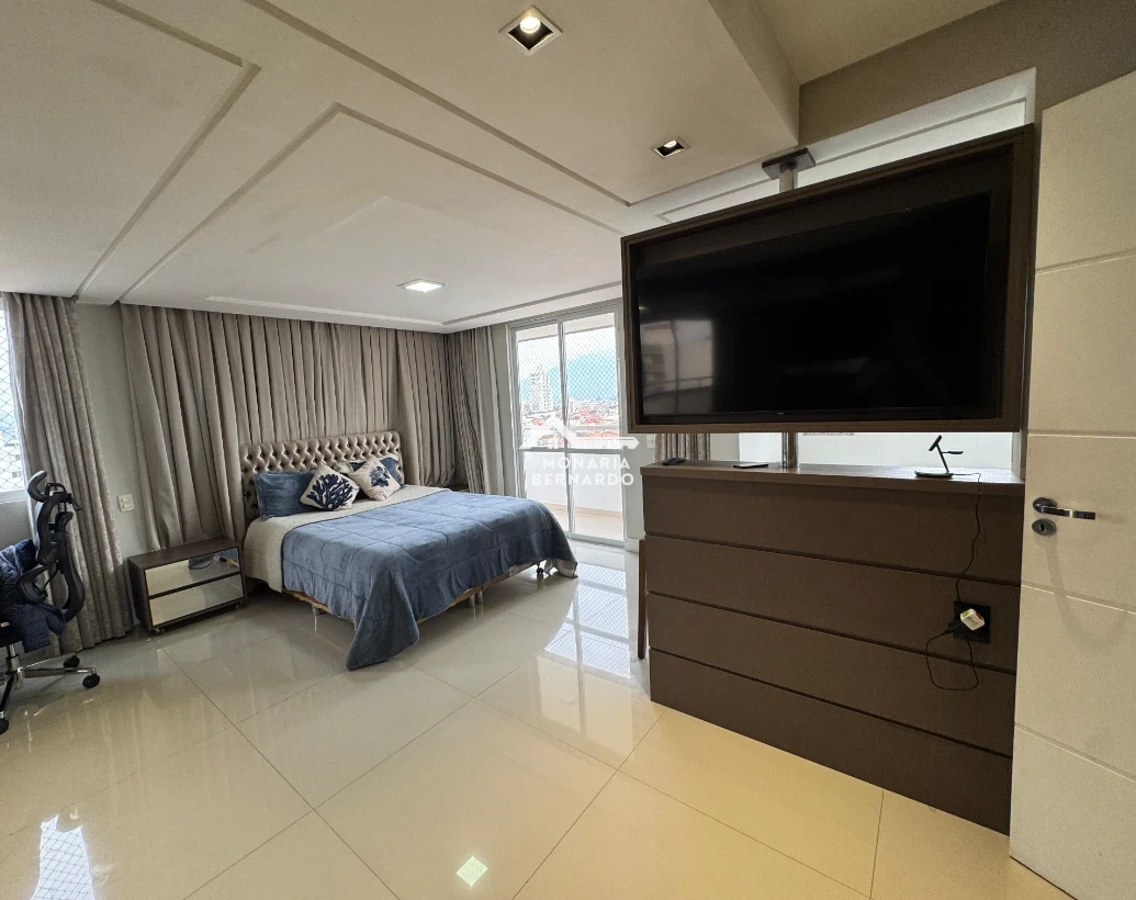 Cobertura em Centro, Palhoça. 3 quartos, 187m². Imagem 19 de 25