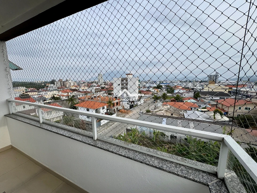 Cobertura em Centro, Palhoça. 3 quartos, 187m². Imagem 17 de 25