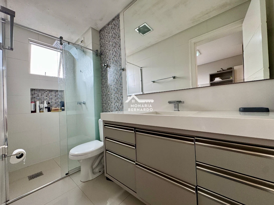 Cobertura em Centro, Palhoça. 3 quartos, 187m². Imagem 13 de 25