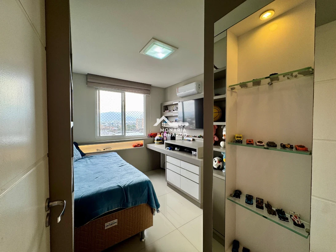 Cobertura em Centro, Palhoça. 3 quartos, 187m². Imagem 11 de 25