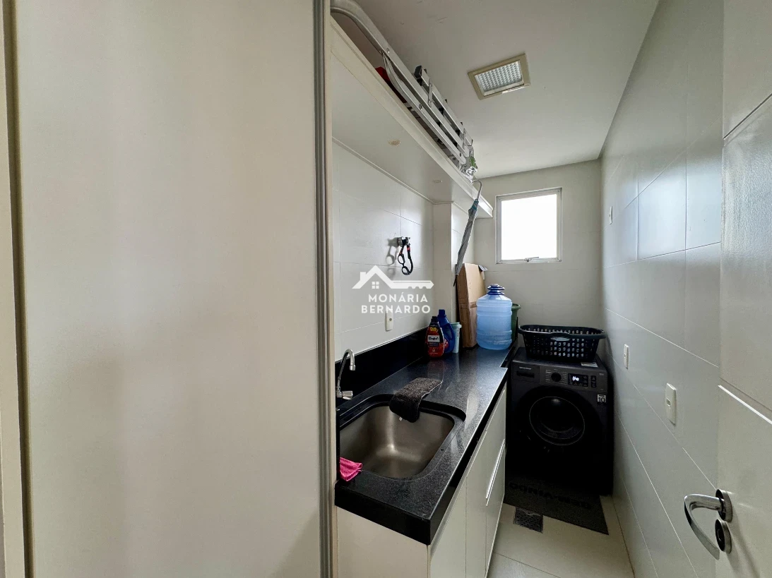 Cobertura em Centro, Palhoça. 3 quartos, 187m². Imagem 9 de 25