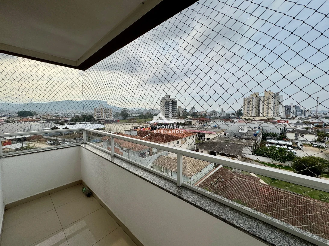 Cobertura em Centro, Palhoça. 3 quartos, 187m². Imagem 8 de 25