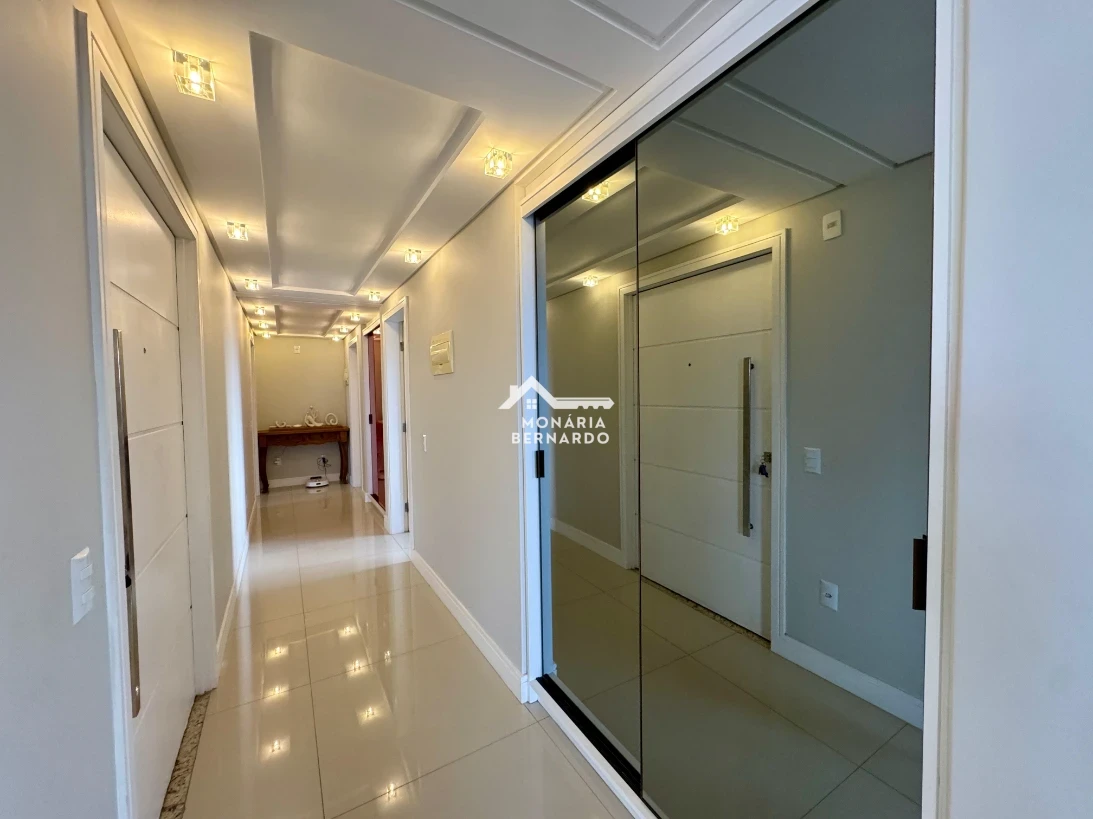 Cobertura em Centro, Palhoça. 3 quartos, 187m². Imagem 10 de 25