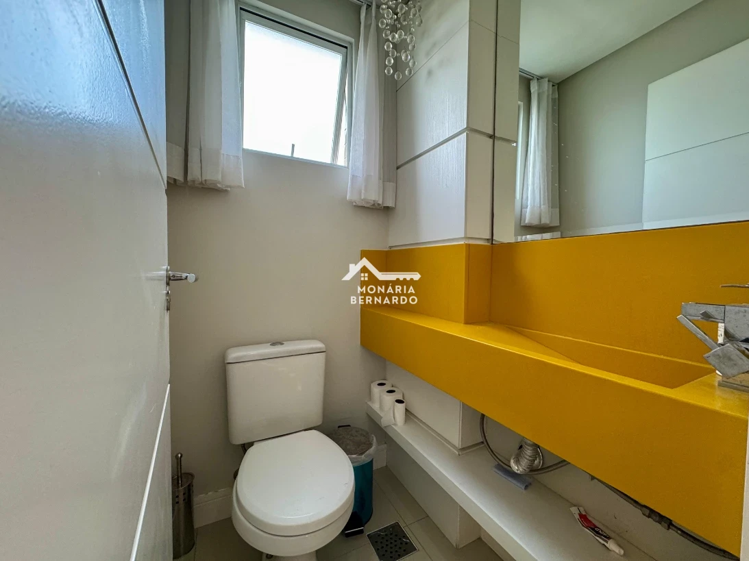 Cobertura em Centro, Palhoça. 3 quartos, 187m². Imagem 6 de 25