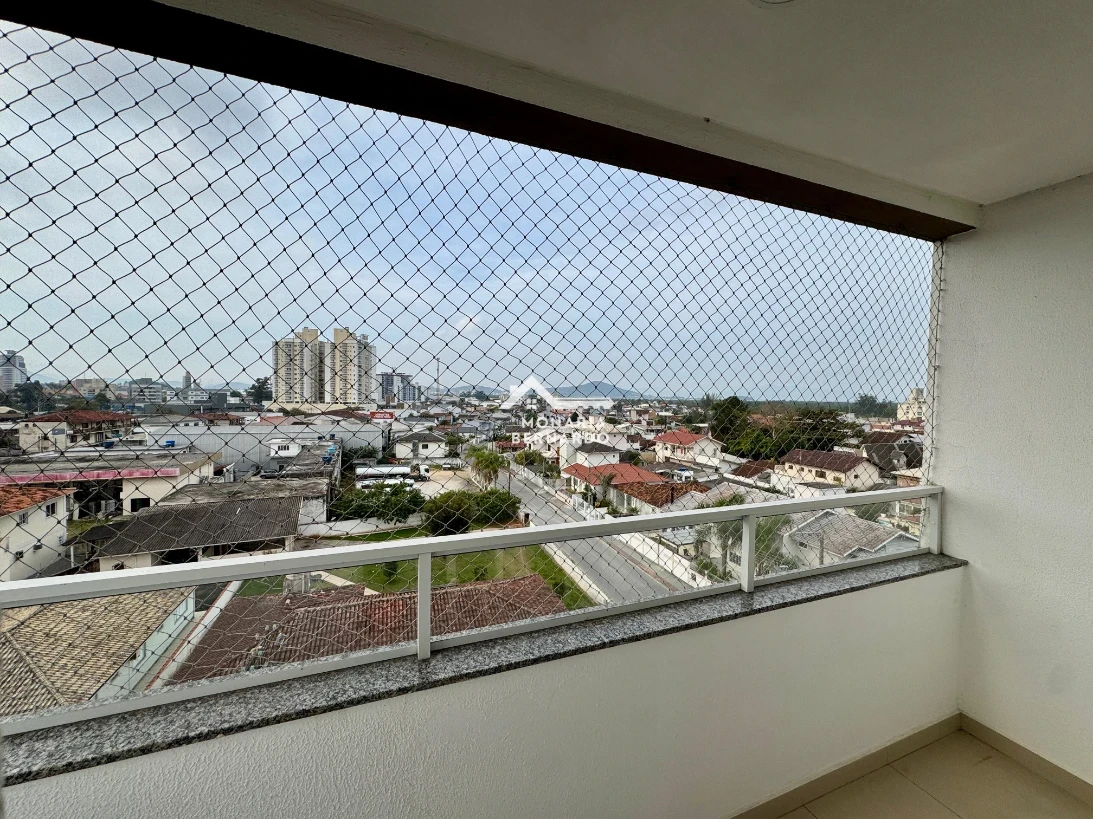 Cobertura em Centro, Palhoça. 3 quartos, 187m². Imagem 7 de 25