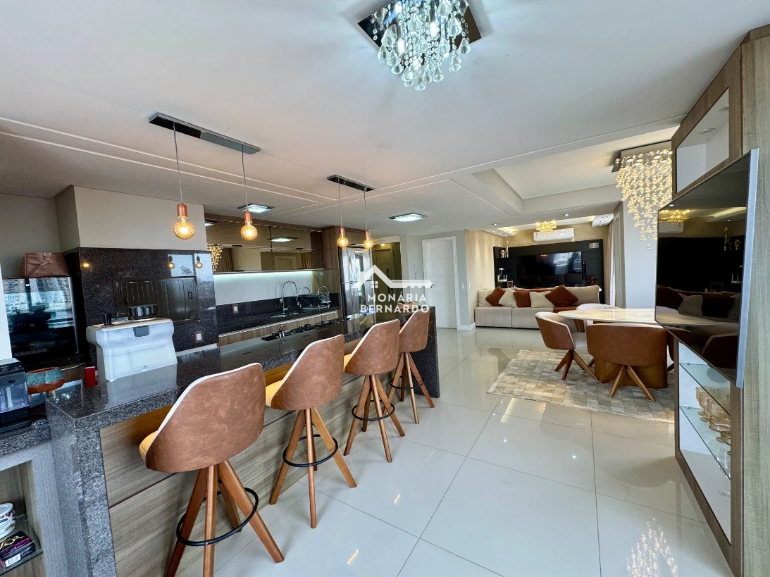 Cobertura em Centro, Palhoça. 3 quartos, 187m². Imagem 1 de 25