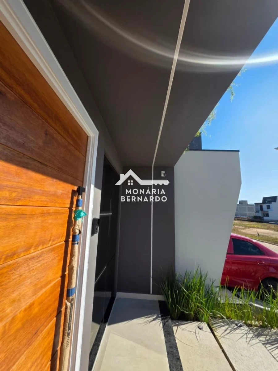 Casa em Beira Rio, Biguaçu. 3 quartos, 132m². Imagem 4 de 19