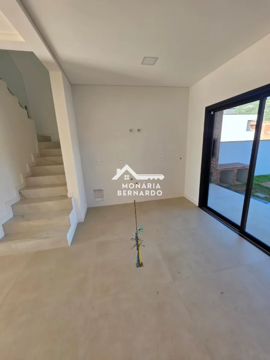 Casa em Beira Rio, Biguaçu. 3 quartos, 132m². Imagem 7 de 19