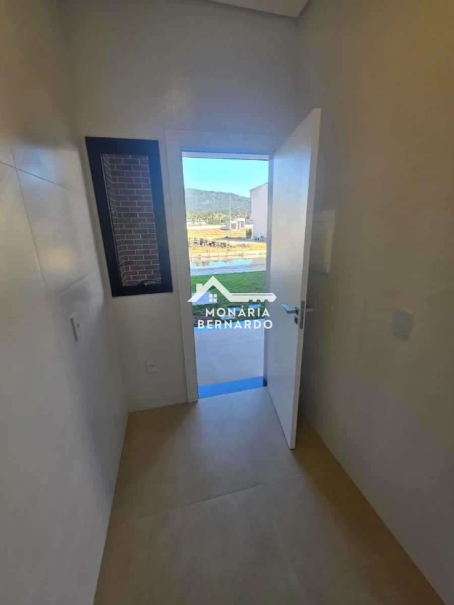 Casa em Beira Rio, Biguaçu. 3 quartos, 132m². Imagem 11 de 19