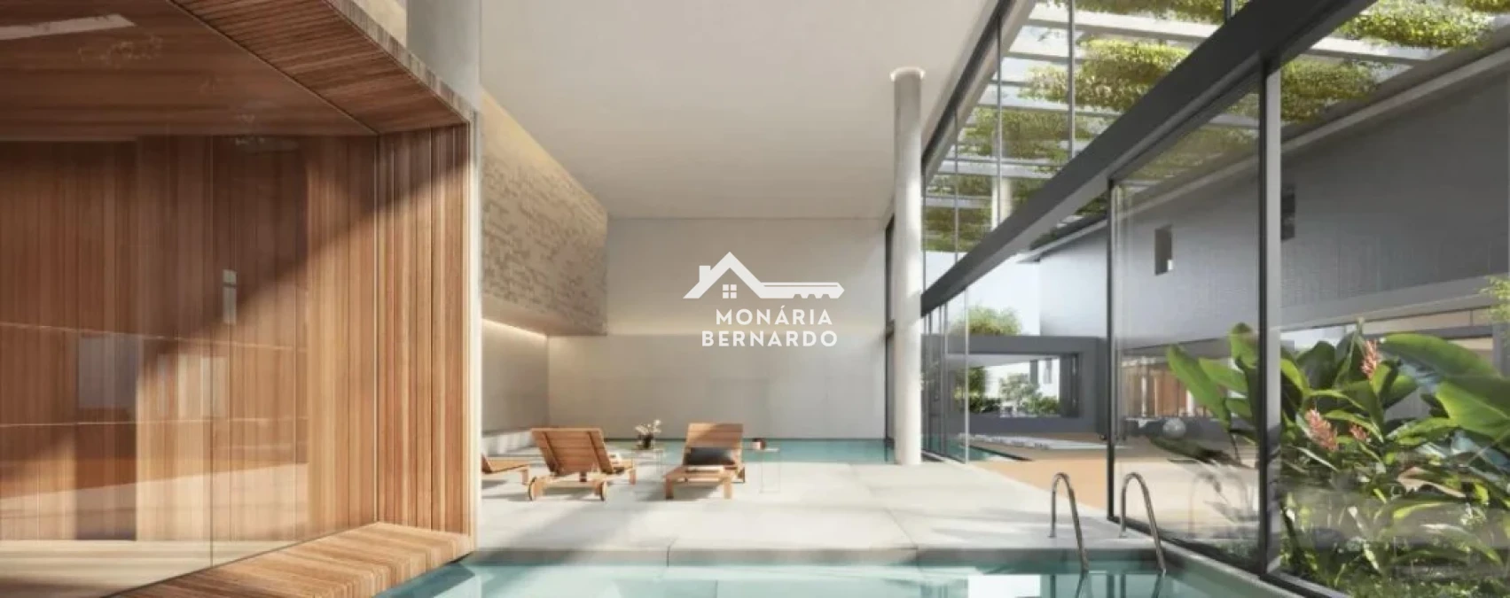 Apartamento em Pedra Branca, Palhoça. 3 quartos, 149m². Imagem 5 de 12