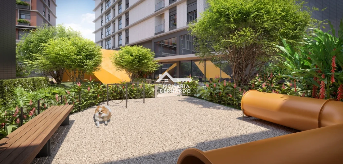 Apartamento em Pedra Branca, Palhoça. 3 quartos, 123m². Imagem 5 de 10