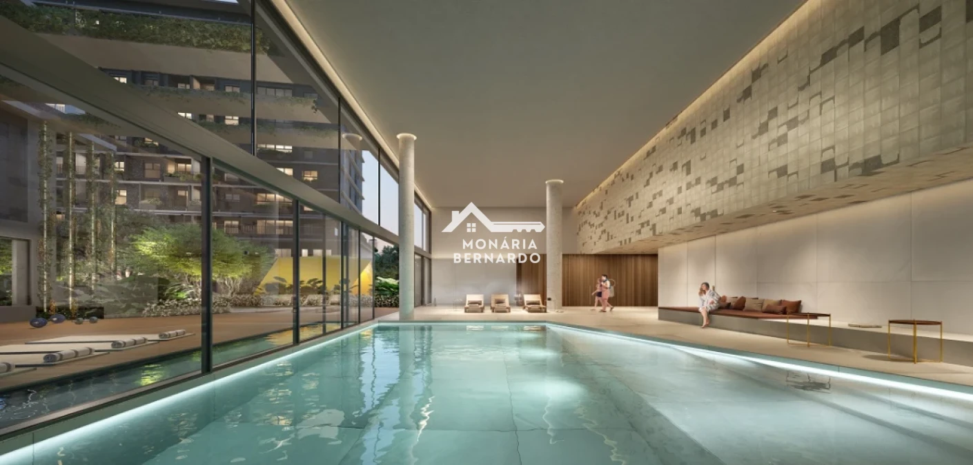 Apartamento em Pedra Branca, Palhoça. 3 quartos, 123m². Imagem 6 de 10