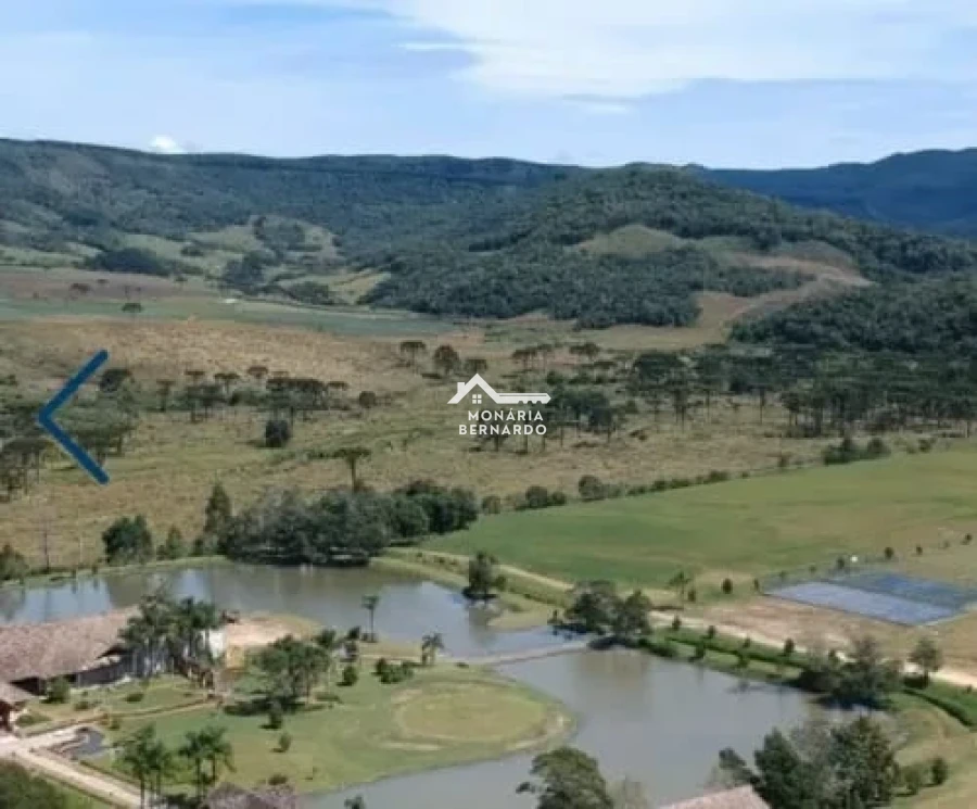 Terreno em Invernadinha, Rancho Queimado. 0 quartos, 0m². Imagem 4 de 12
