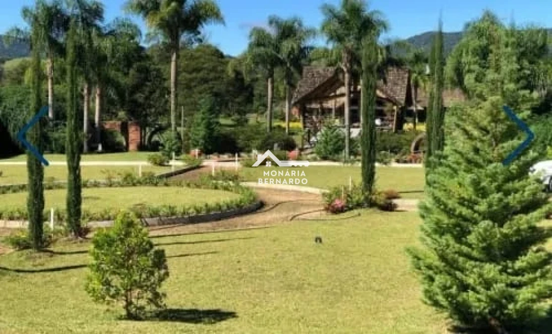 Terreno em Invernadinha, Rancho Queimado. 0 quartos, 0m². Imagem 9 de 12