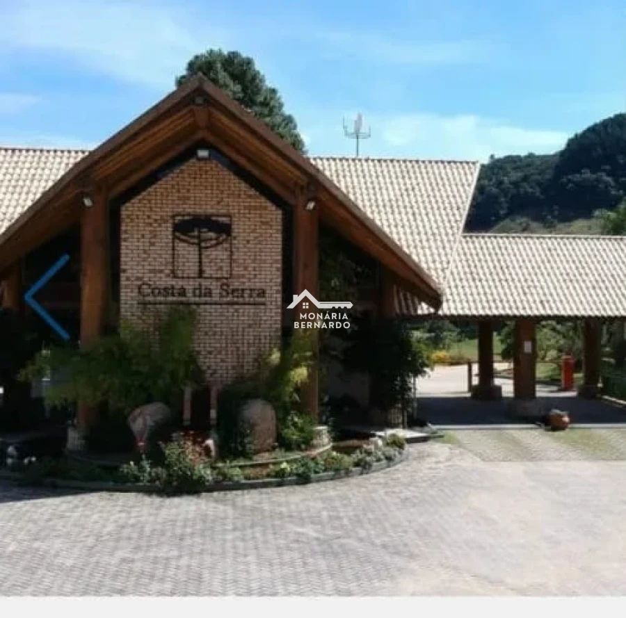 Terreno em Invernadinha, Rancho Queimado. 0 quartos, 0m². Imagem 3 de 12