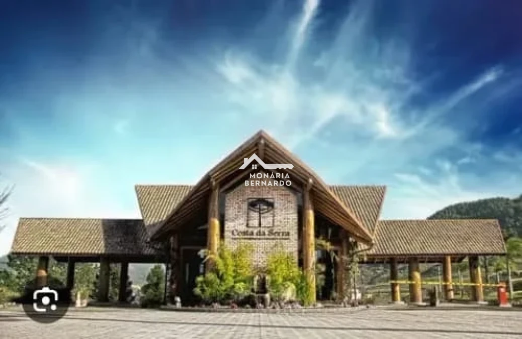 Terreno em Invernadinha, Rancho Queimado. 0 quartos, 0m². Imagem 2 de 12