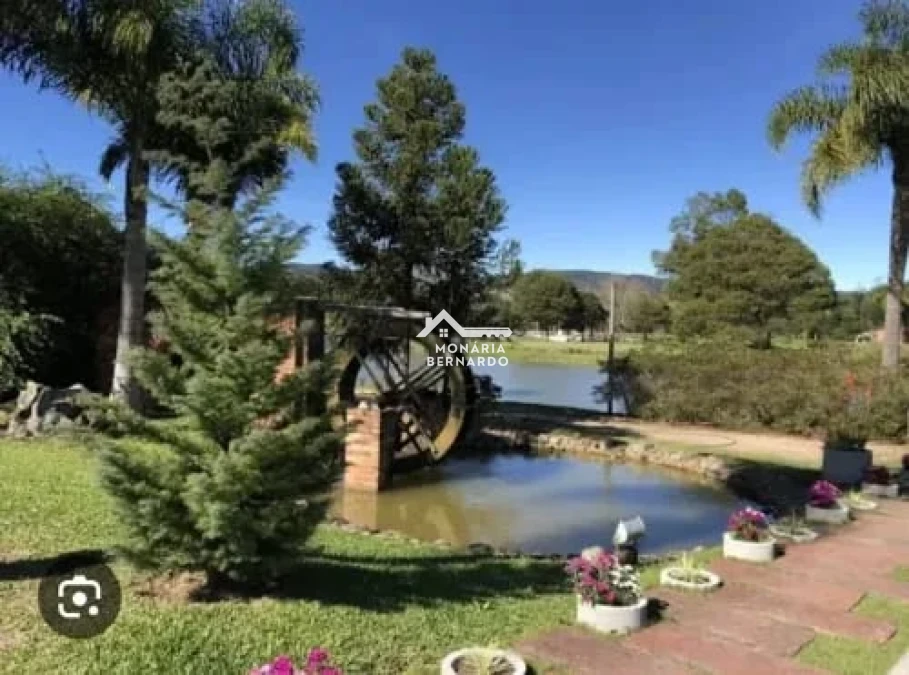 Terreno em Invernadinha, Rancho Queimado. 0 quartos, 0m². Imagem 12 de 12