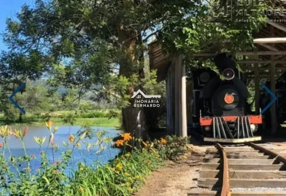 Terreno em Invernadinha, Rancho Queimado. 0 quartos, 0m². Imagem 10 de 12