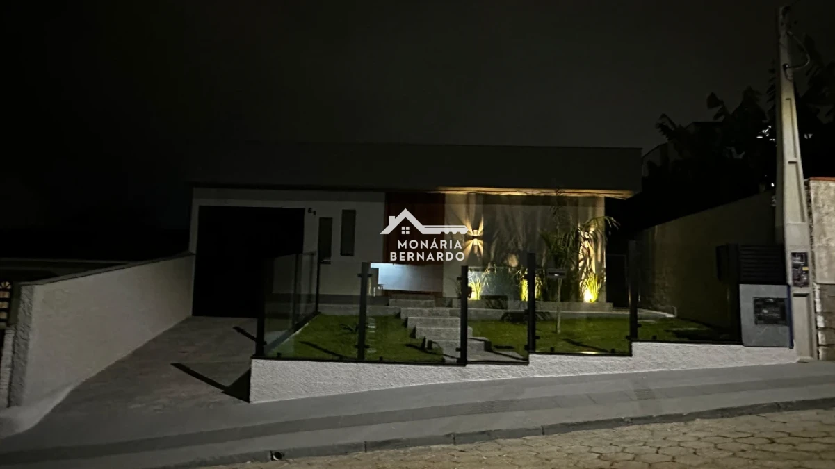 Casa em Barreiros, São José. 3 quartos, 170m². Imagem 4 de 31