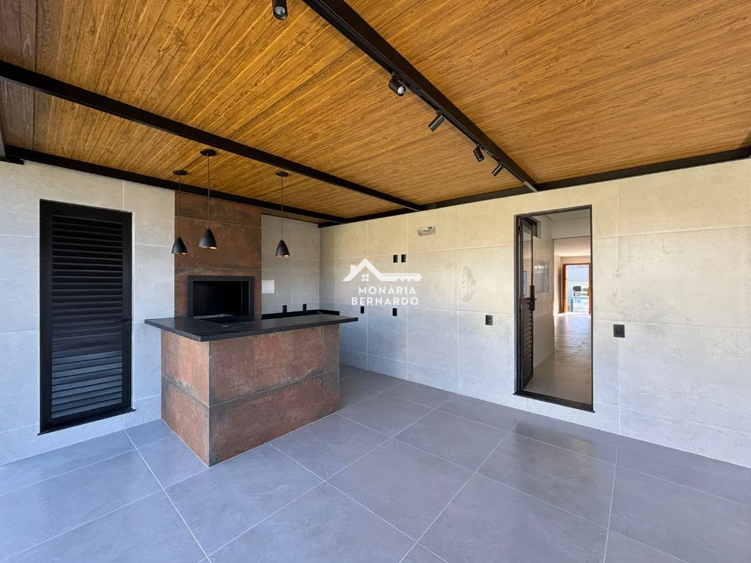 Casa em Barreiros, São José. 3 quartos, 170m². Imagem 21 de 31