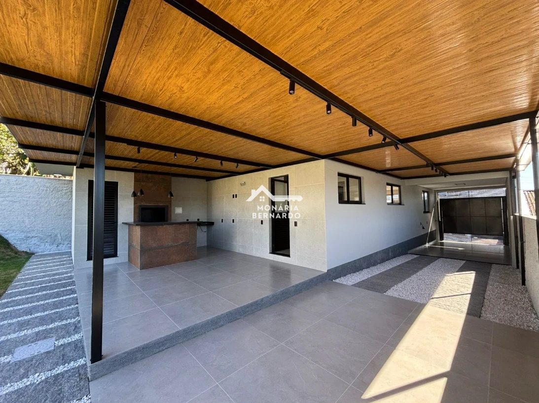Casa em Barreiros, São José. 3 quartos, 170m². Imagem 22 de 31