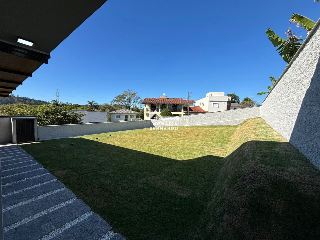 Casa em Barreiros, São José. 3 quartos, 170m². Imagem 31 de 31