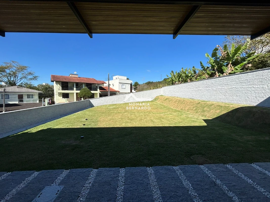 Casa em Barreiros, São José. 3 quartos, 170m². Imagem 30 de 31