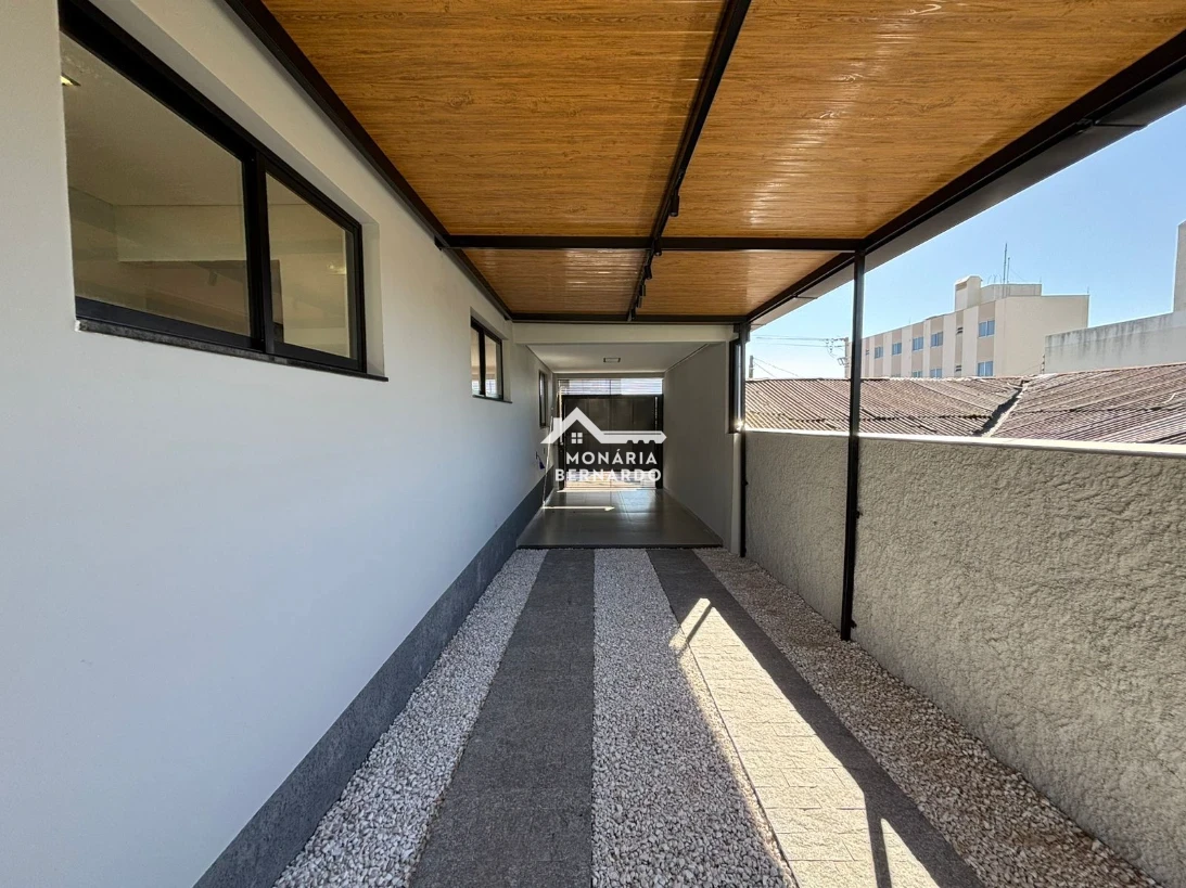 Casa em Barreiros, São José. 3 quartos, 170m². Imagem 27 de 31