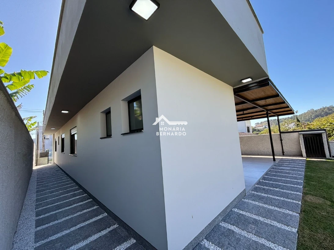 Casa em Barreiros, São José. 3 quartos, 170m². Imagem 29 de 31