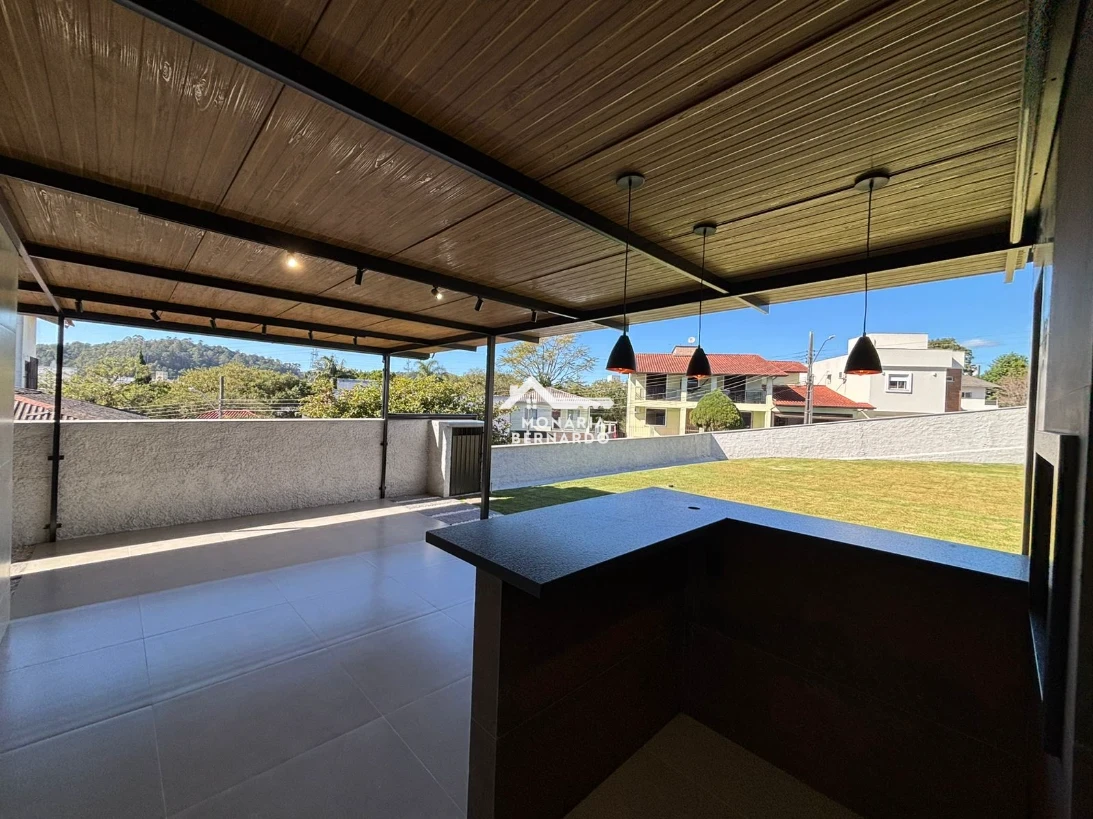 Casa em Barreiros, São José. 3 quartos, 170m². Imagem 24 de 31