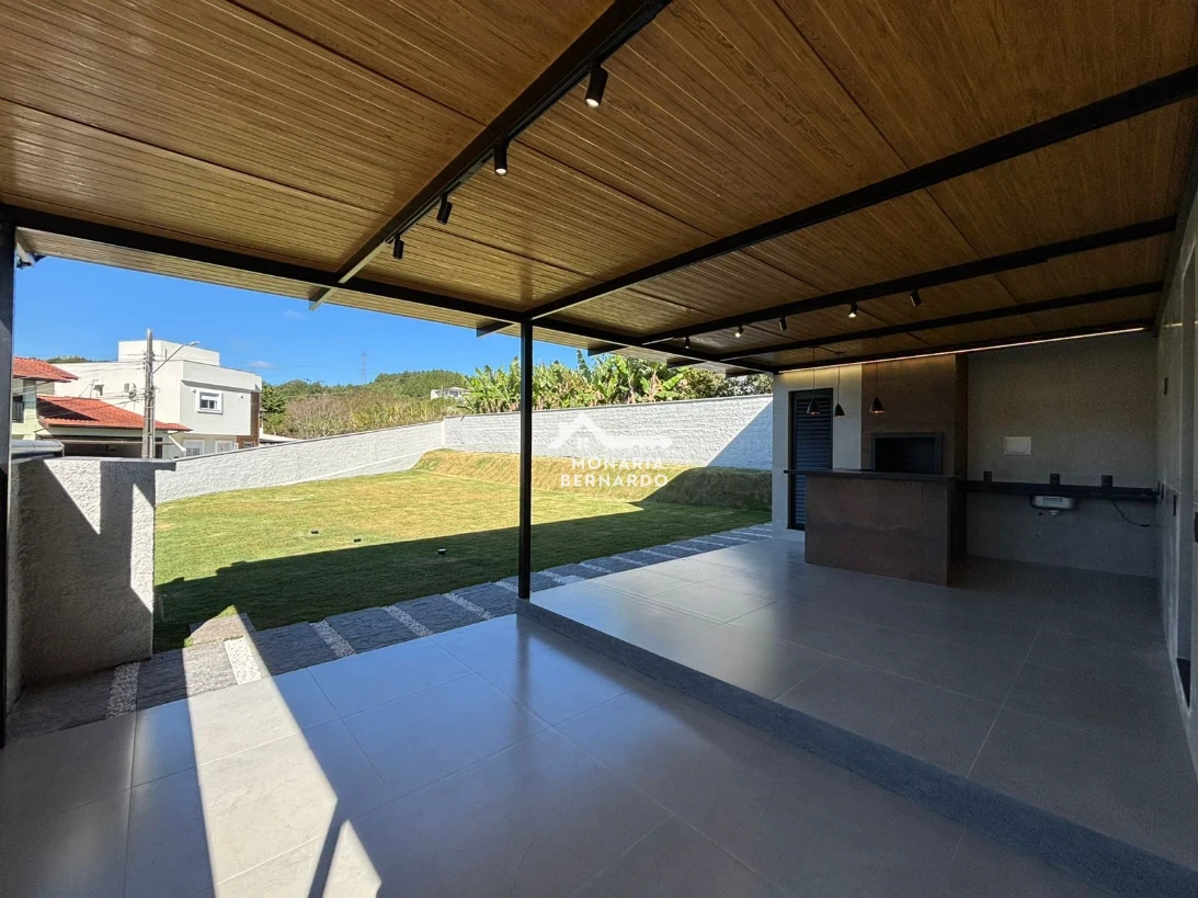 Casa em Barreiros, São José. 3 quartos, 170m². Imagem 19 de 31