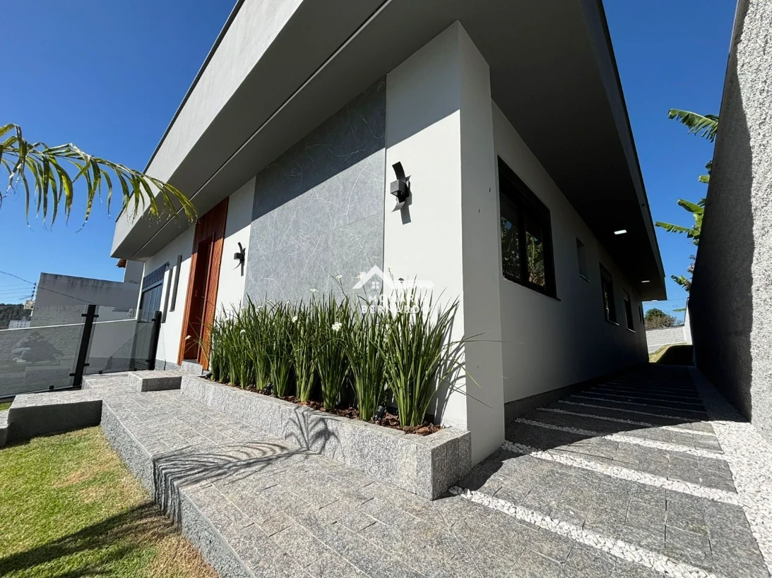 Casa em Barreiros, São José. 3 quartos, 170m². Imagem 5 de 31