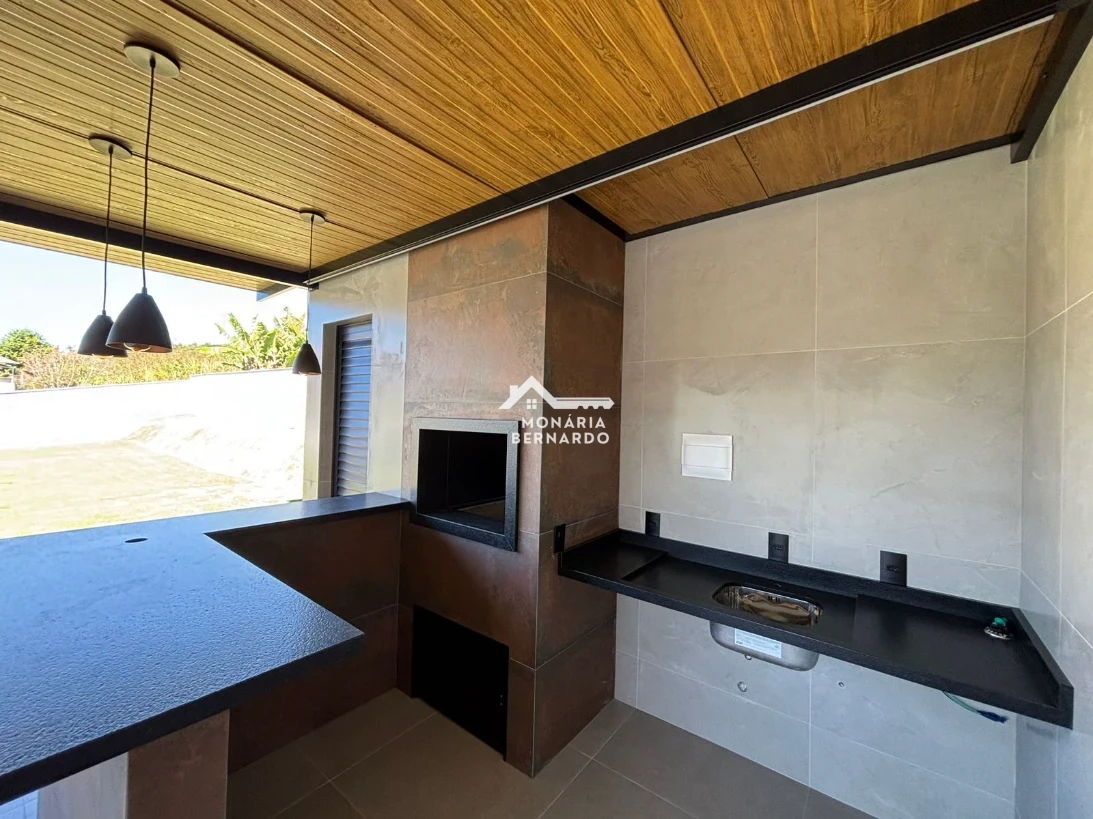 Casa em Barreiros, São José. 3 quartos, 170m². Imagem 20 de 31