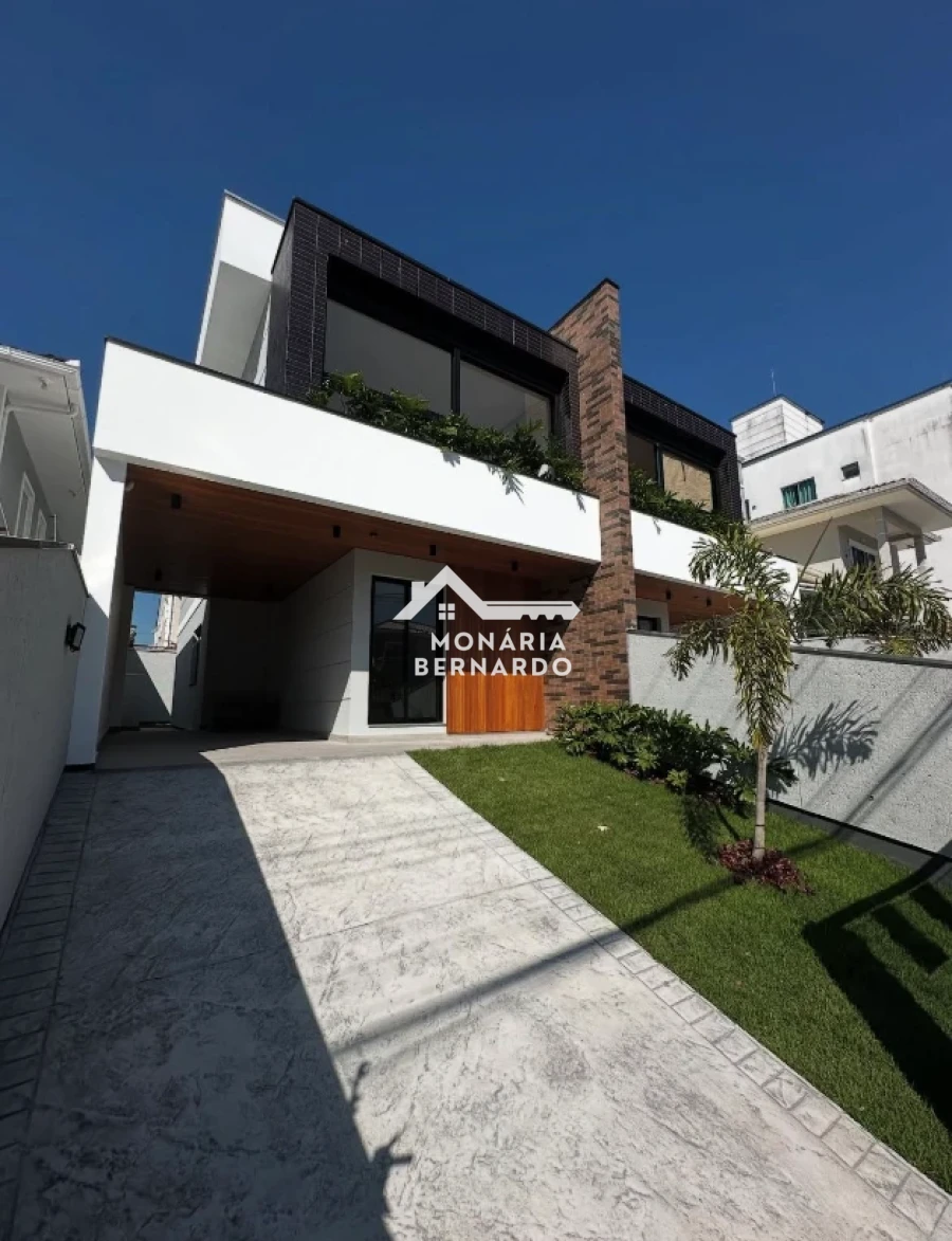 Sobrado Geminado em Pagani, Palhoça. 3 quartos, 150m². Imagem 2 de 16