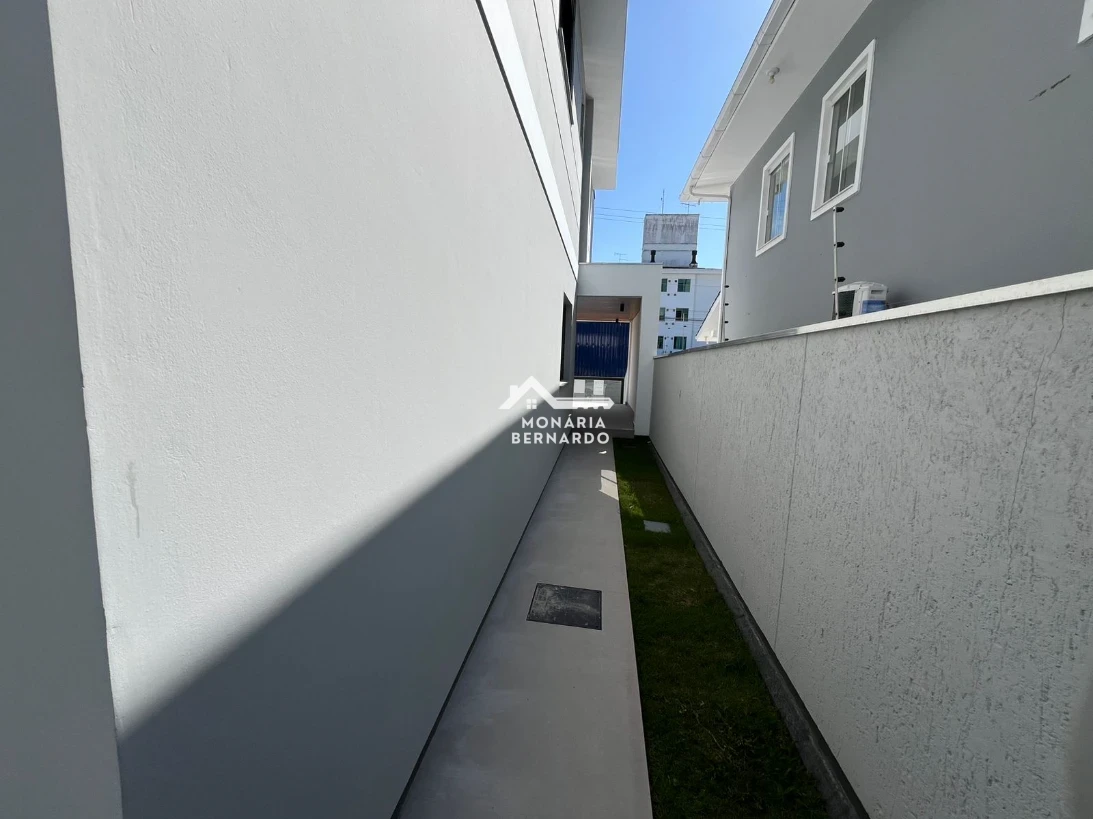 Sobrado Geminado em Pagani, Palhoça. 3 quartos, 150m². Imagem 15 de 16