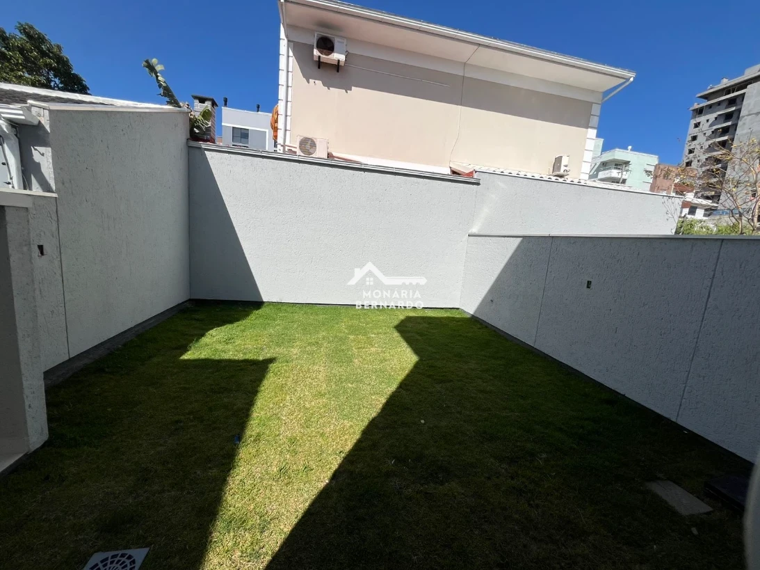 Sobrado Geminado em Pagani, Palhoça. 3 quartos, 150m². Imagem 16 de 16