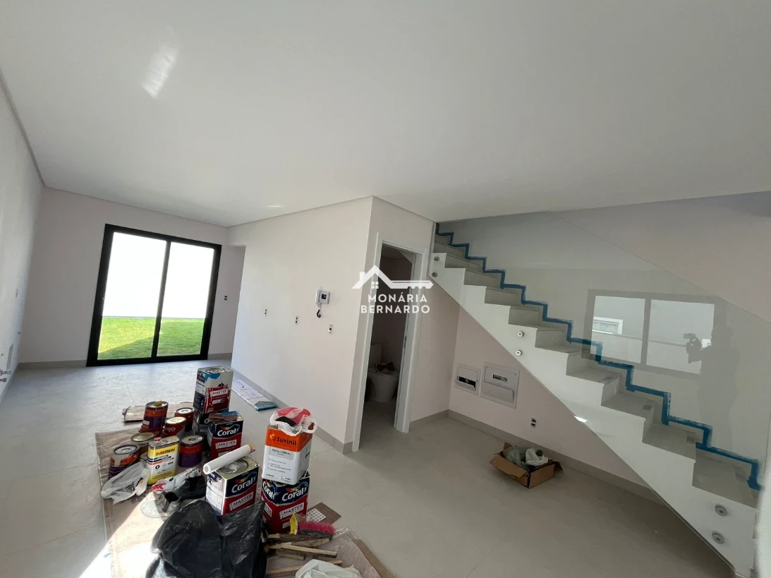 Sobrado Geminado em Pagani, Palhoça. 3 quartos, 150m². Imagem 7 de 16