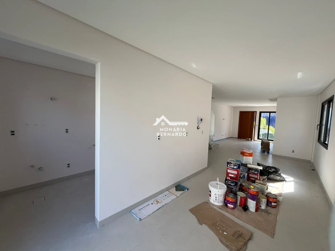 Sobrado Geminado em Pagani, Palhoça. 3 quartos, 150m². Imagem 5 de 16