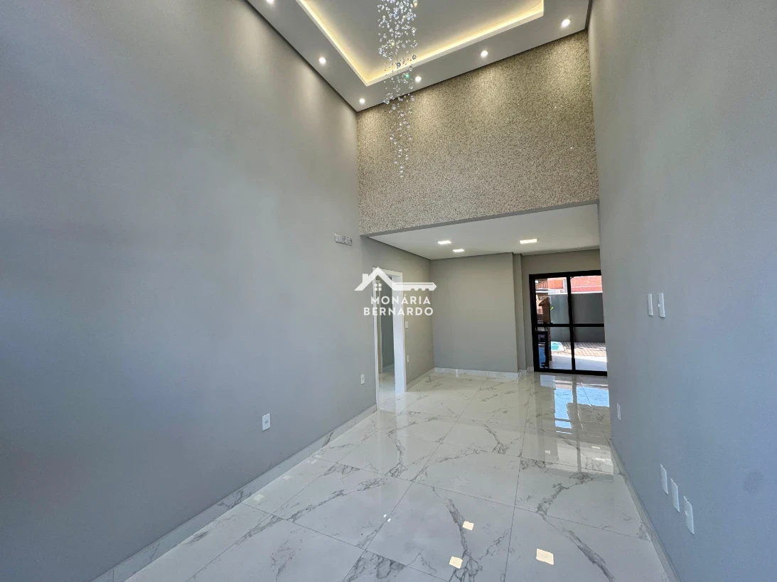 Casa em Bela Vista, Palhoça. 3 quartos, 99m². Imagem 7 de 19