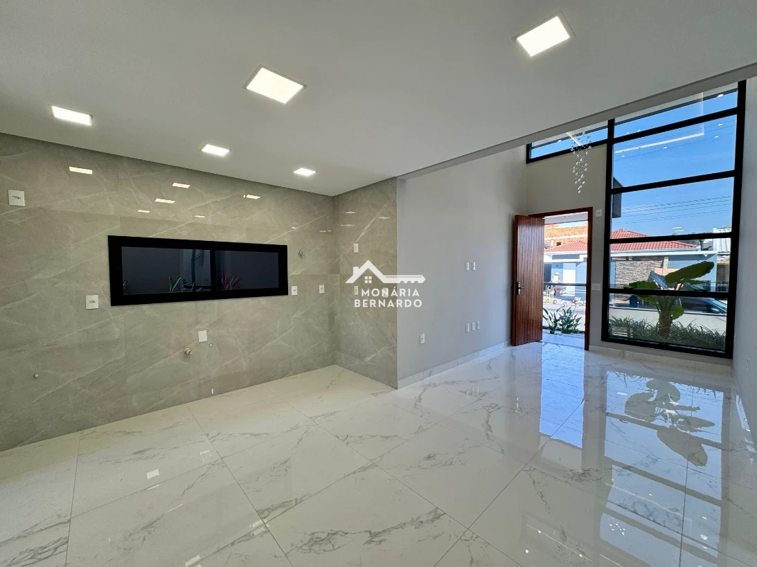 Casa em Bela Vista, Palhoça. 3 quartos, 99m². Imagem 3 de 19