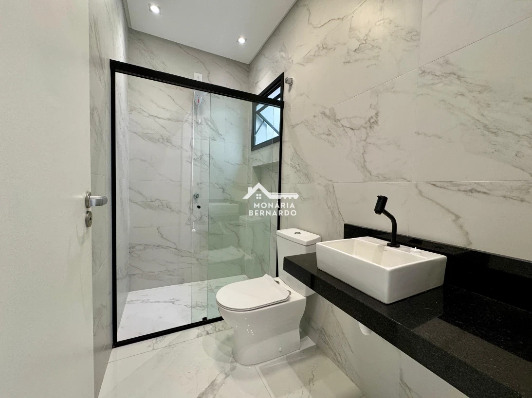 Casa em Bela Vista, Palhoça. 3 quartos, 99m². Imagem 14 de 19