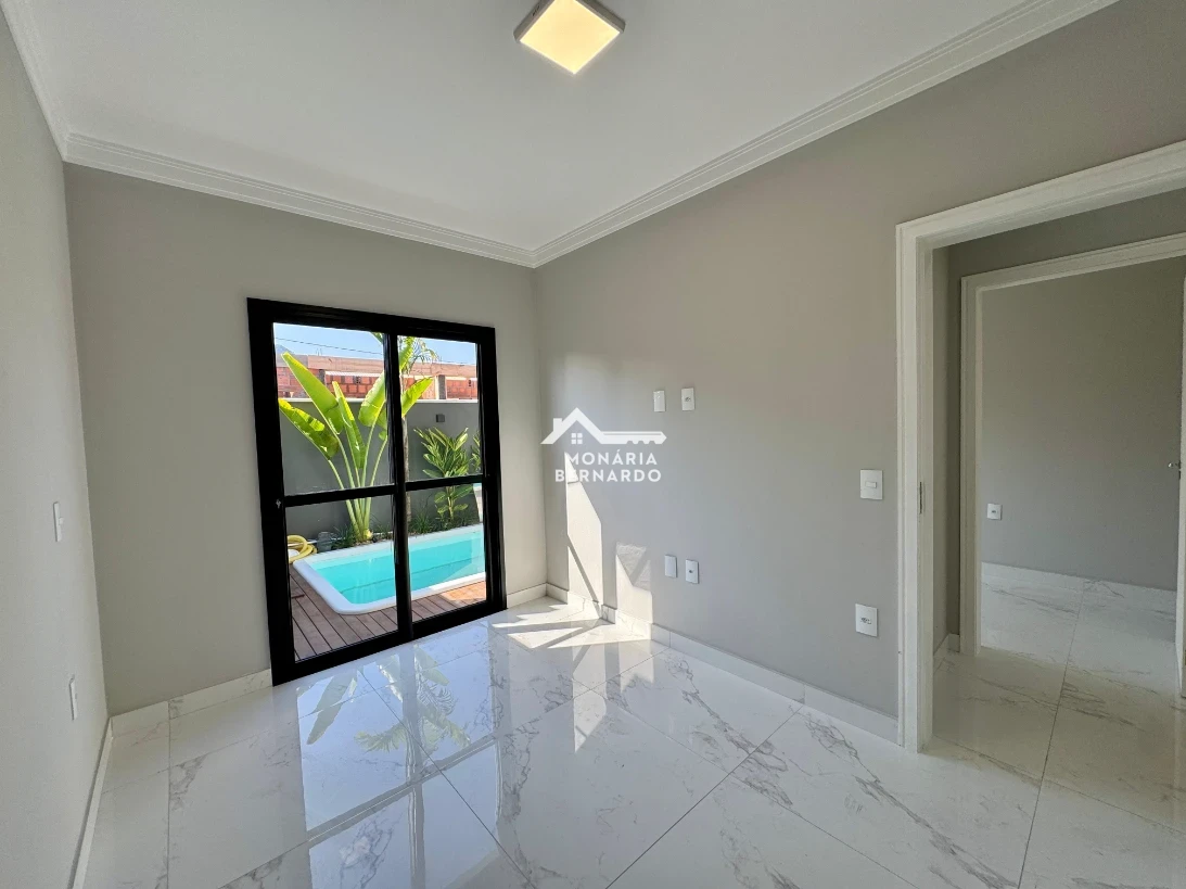 Casa em Bela Vista, Palhoça. 3 quartos, 99m². Imagem 9 de 19