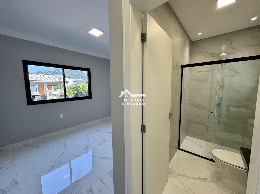 Casa em Bela Vista, Palhoça. 3 quartos, 99m². Imagem 12 de 19